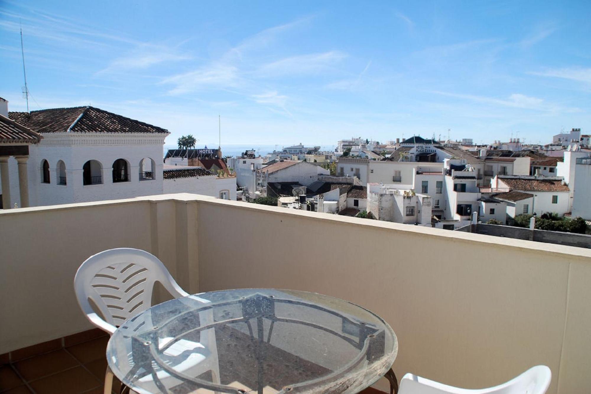 Apartamento Plaza