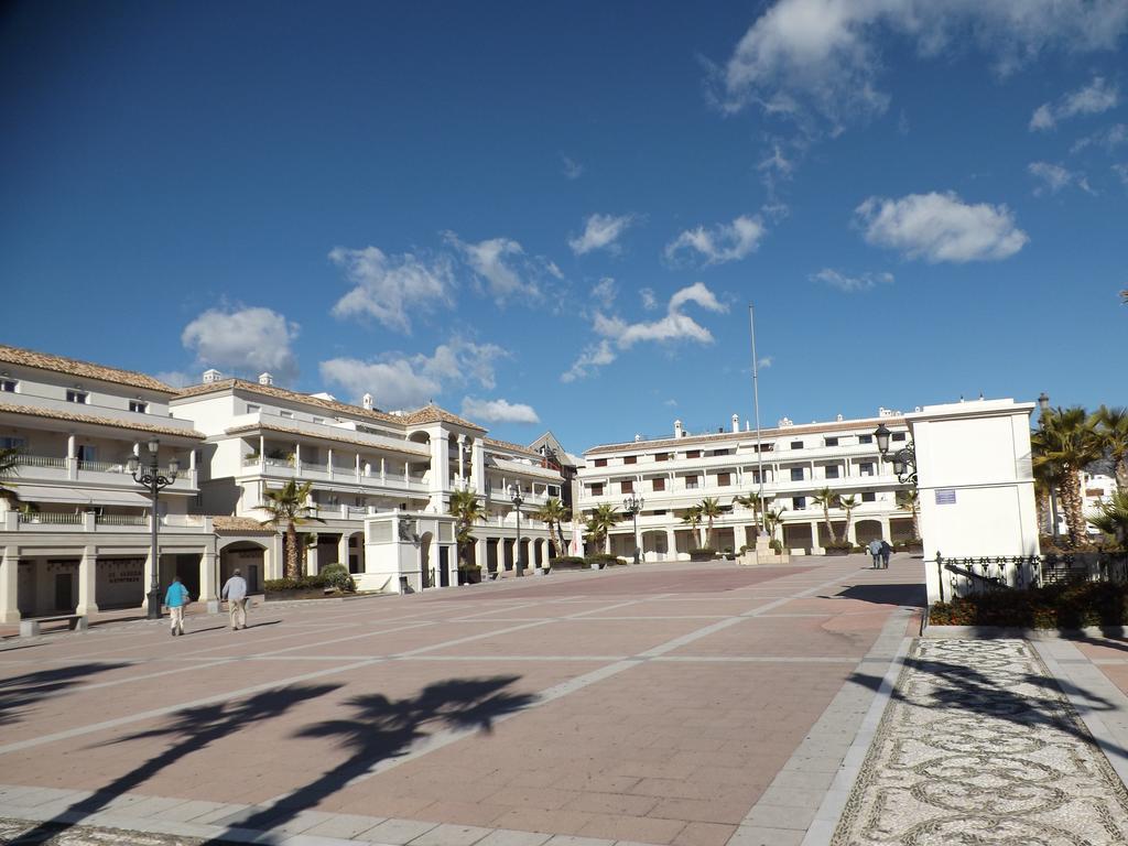 Plaza Appartement Nerja